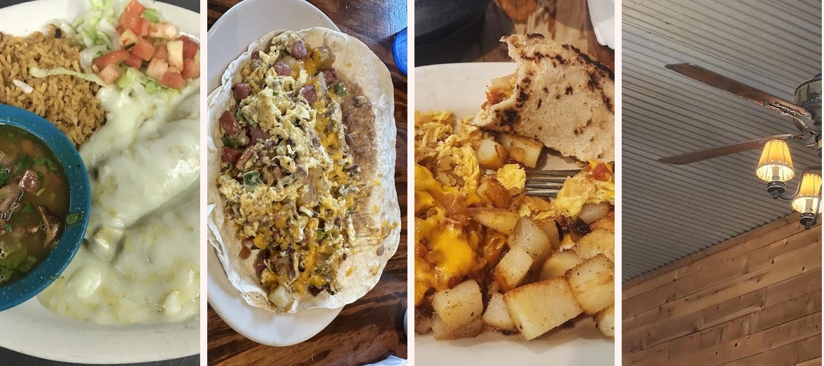 Julio's Grill Gallery Image 3