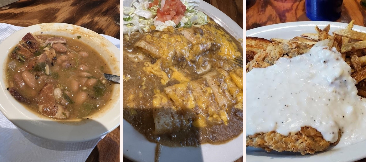 Julio's Grill Gallery Image 4