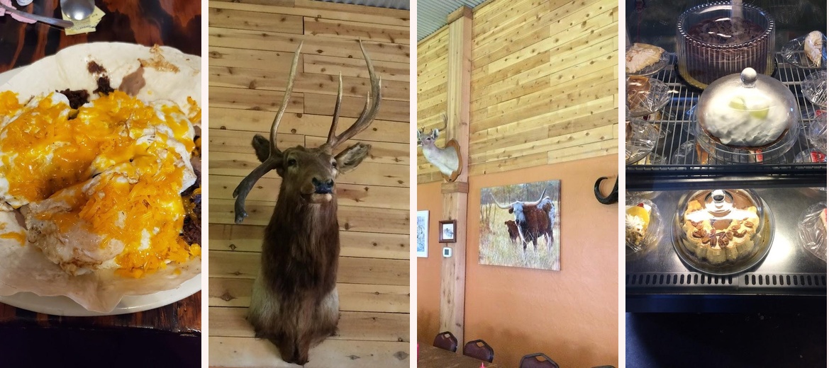 Julio's Grill Gallery Image 5