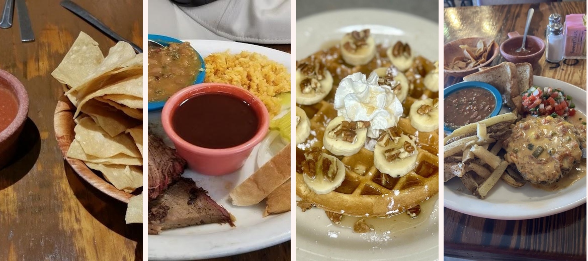 Julio's Grill Gallery Image 6